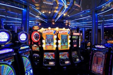 id cas88 featured game showcase