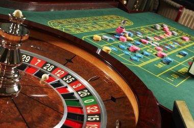 Slot symbols