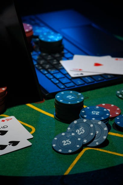 Live casino table tournament